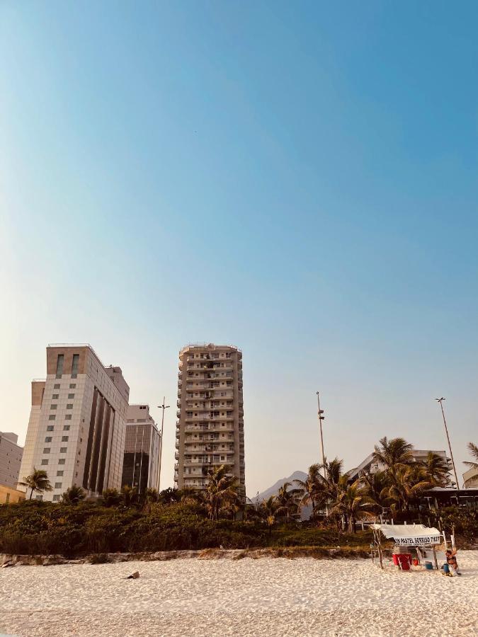 Pe Na Areia: Beachfront With Ocean View Rio de Janeiro