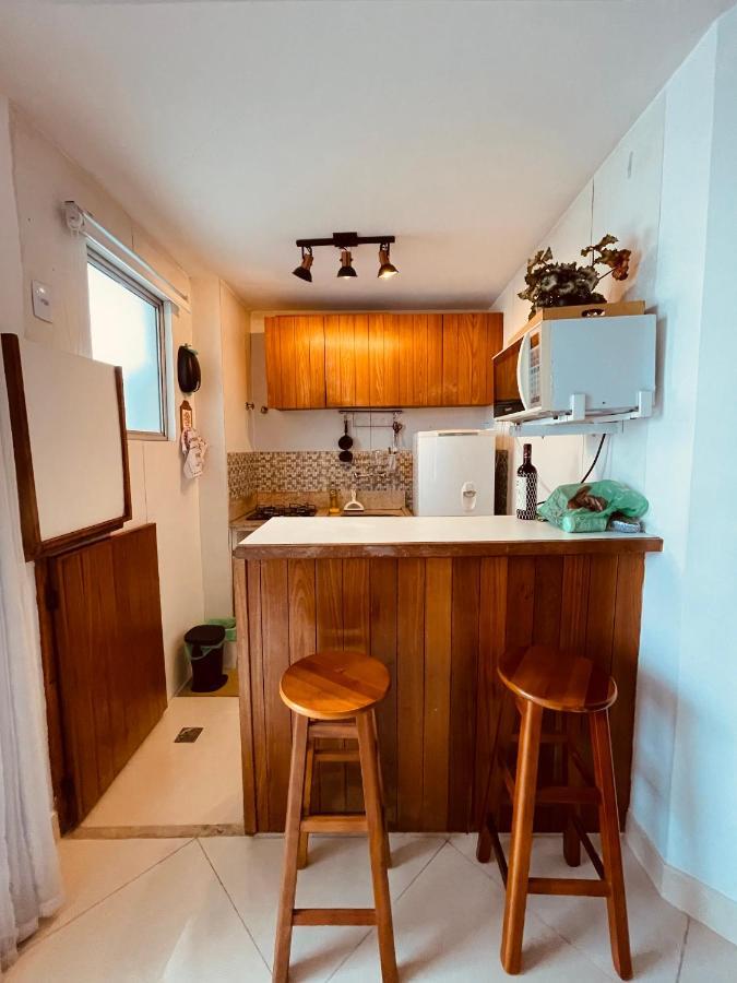 Pe Na Areia: Beachfront With Ocean View *