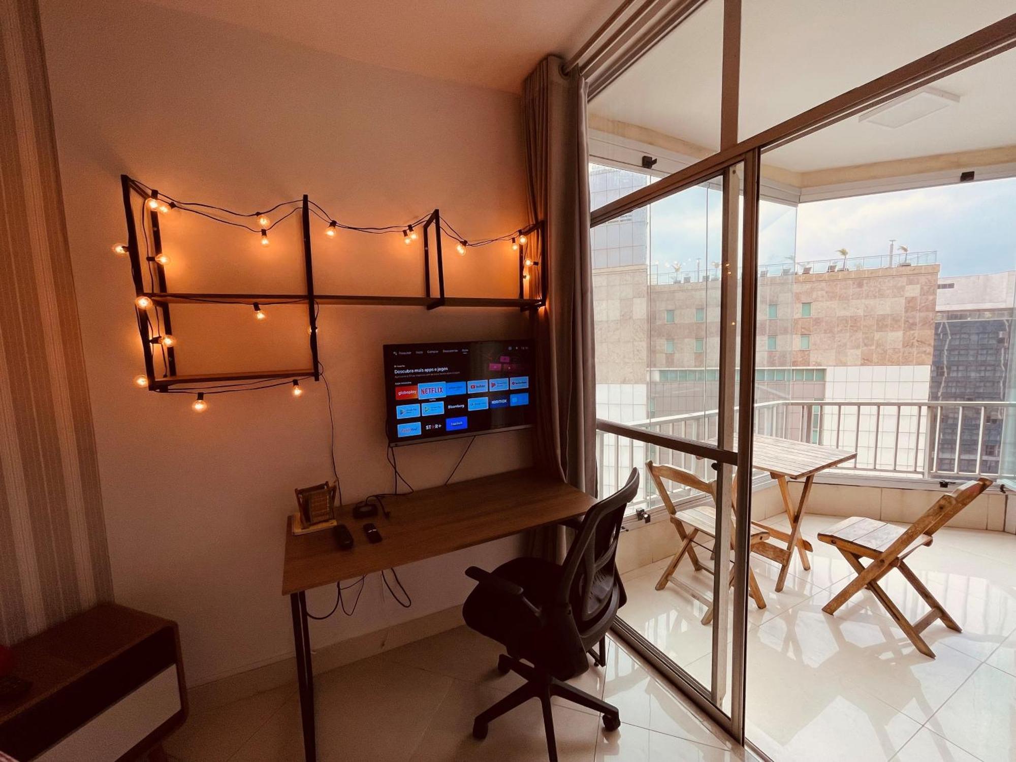 Pe Na Areia: Beachfront With Ocean View *