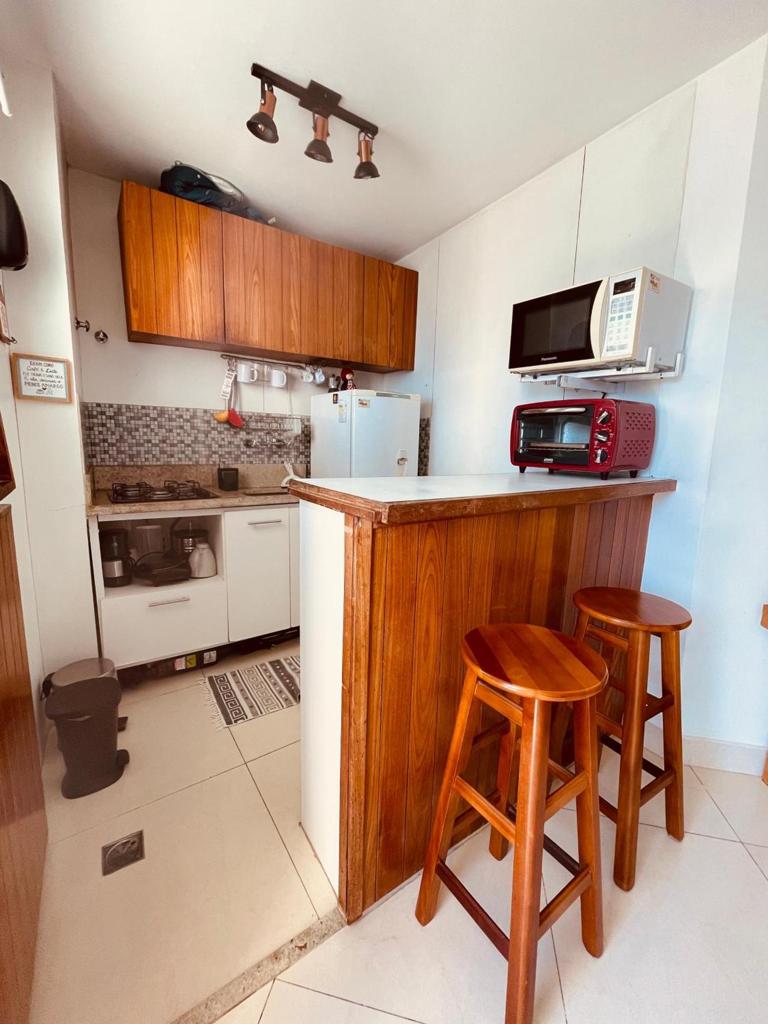 Pe Na Areia: Beachfront With Ocean View
