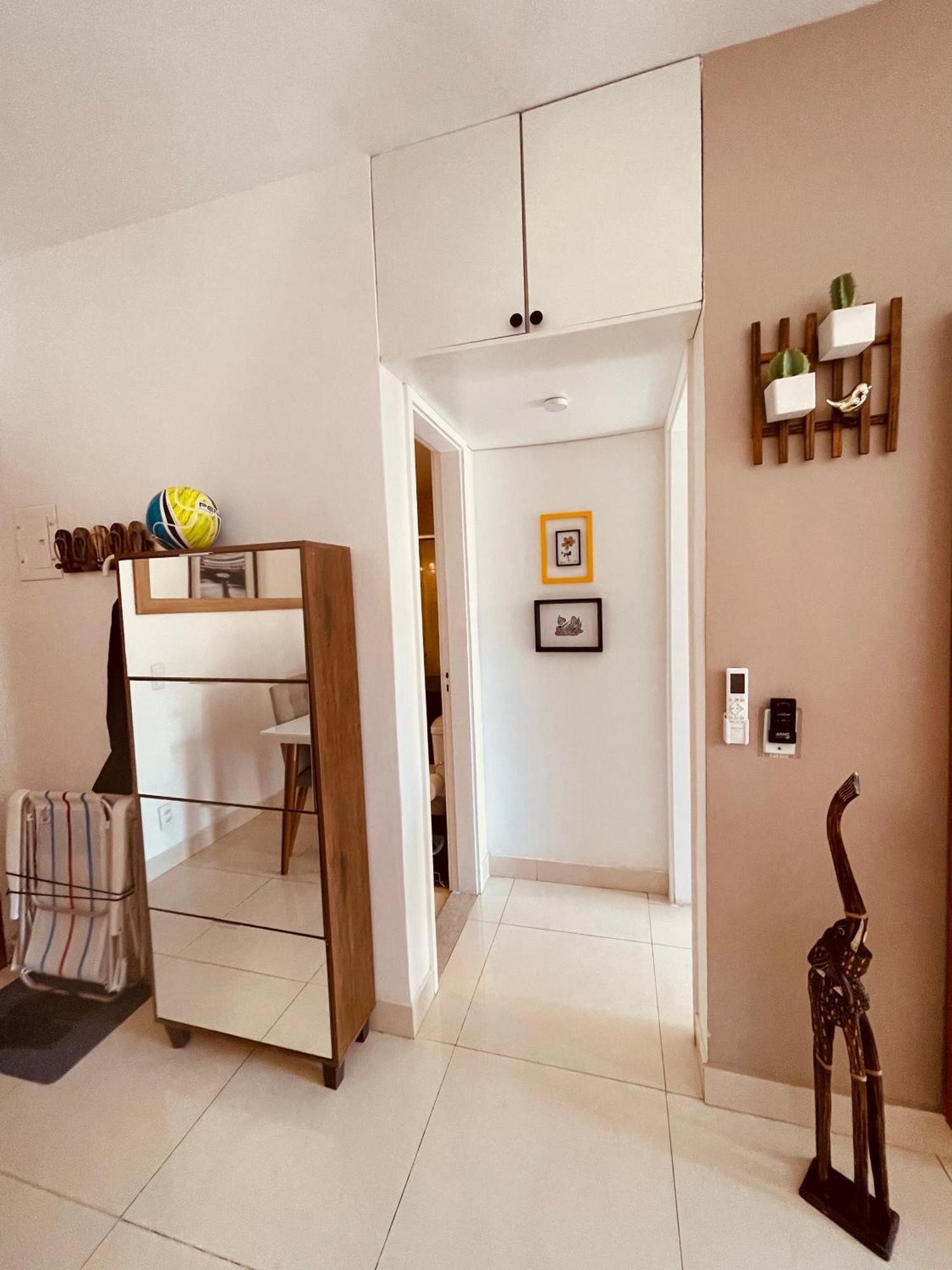 Pe Na Areia: Beachfront With Ocean View Rio de Janeiro