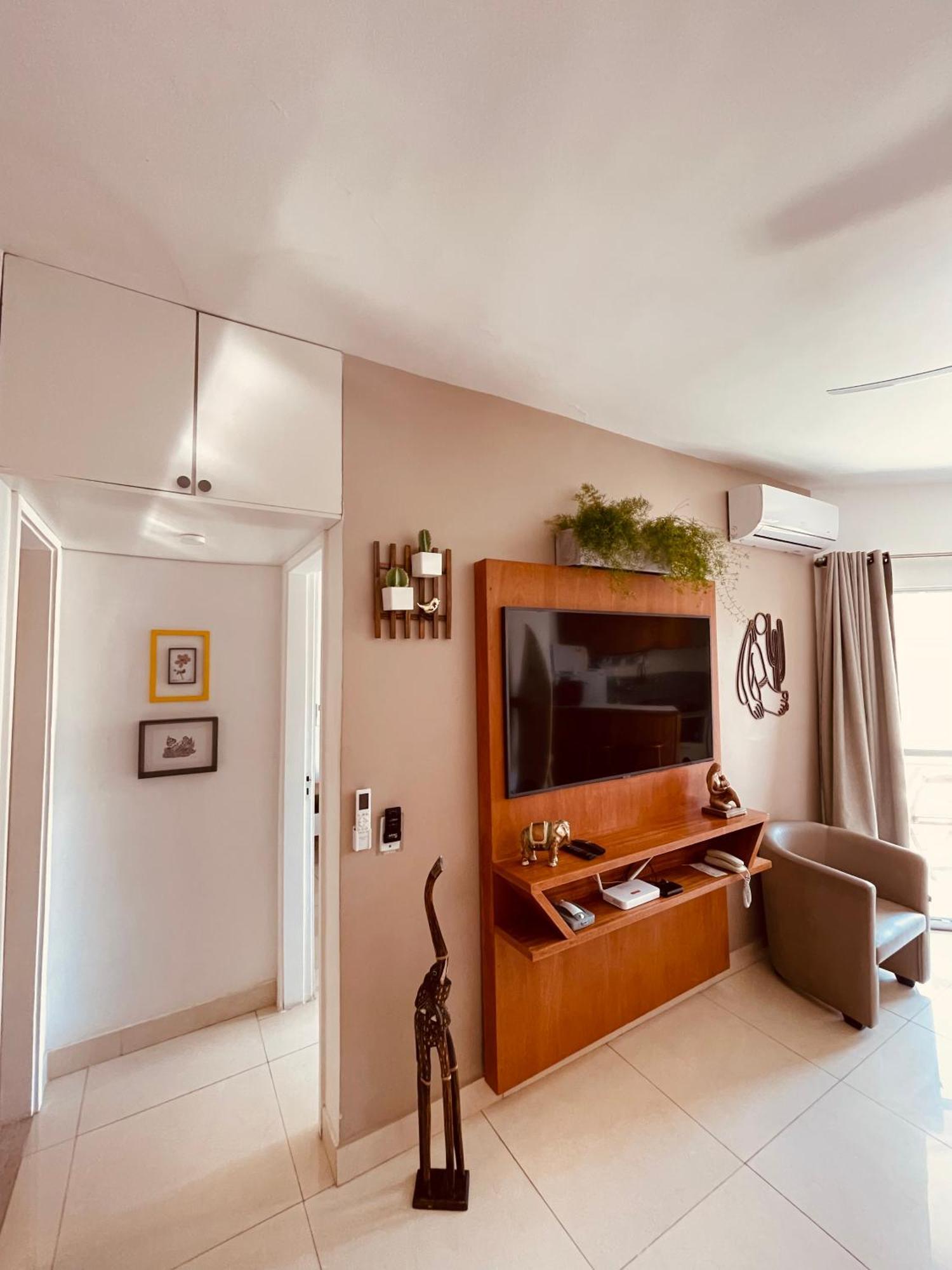 Apartamento Pe Na Areia: Beachfront With Ocean View *